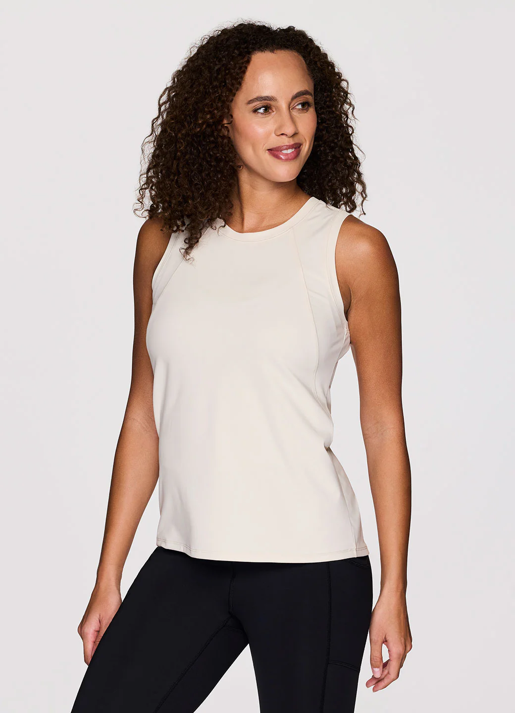 Dusk 'Til Dawn Side Ribbed Tank - Image 15