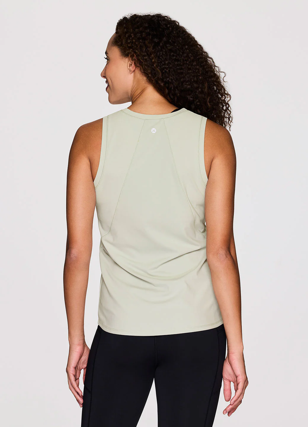 Dusk 'Til Dawn Side Ribbed Tank - Image 23