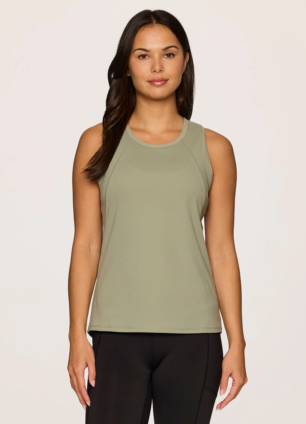 Dusk 'Til Dawn Side Ribbed Tank - Image 26