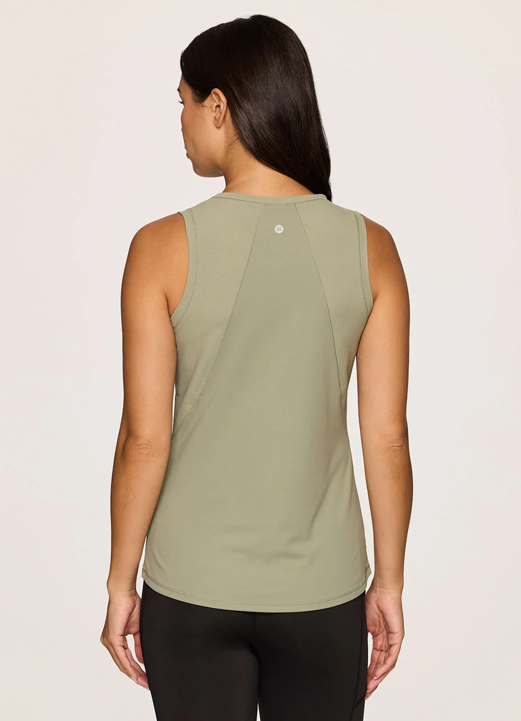 Dusk 'Til Dawn Side Ribbed Tank - Image 28
