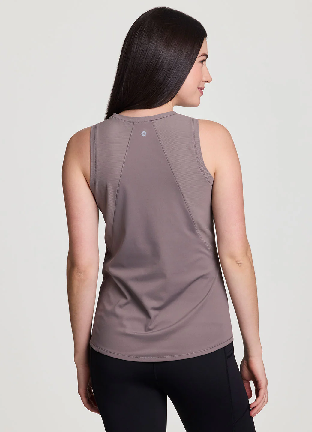Dusk 'Til Dawn Side Ribbed Tank - Image 3