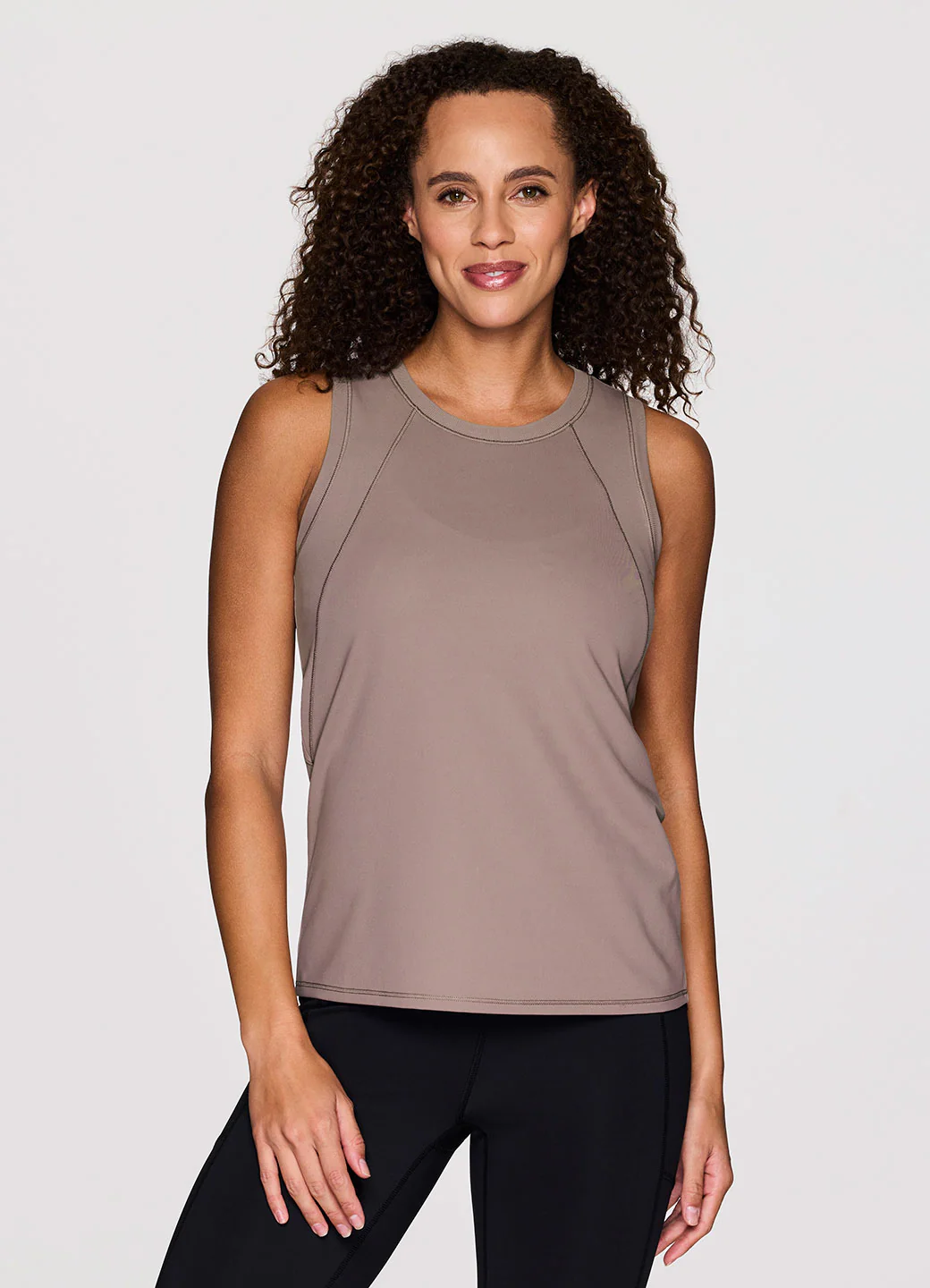 Dusk 'Til Dawn Side Ribbed Tank - Image 36