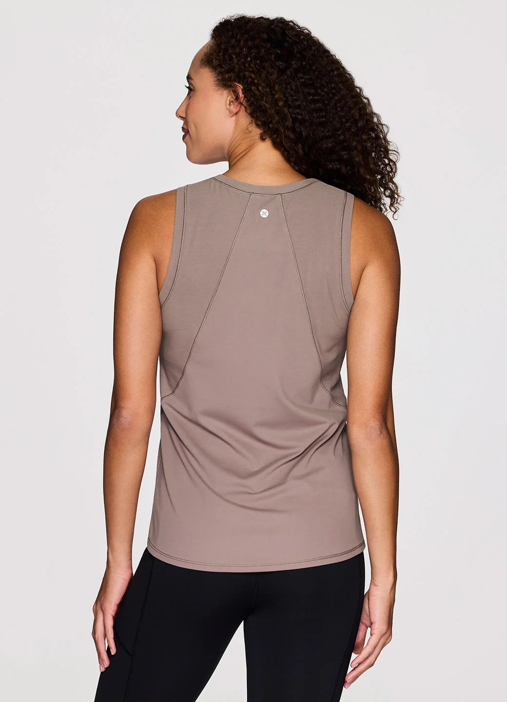 Dusk 'Til Dawn Side Ribbed Tank - Image 38