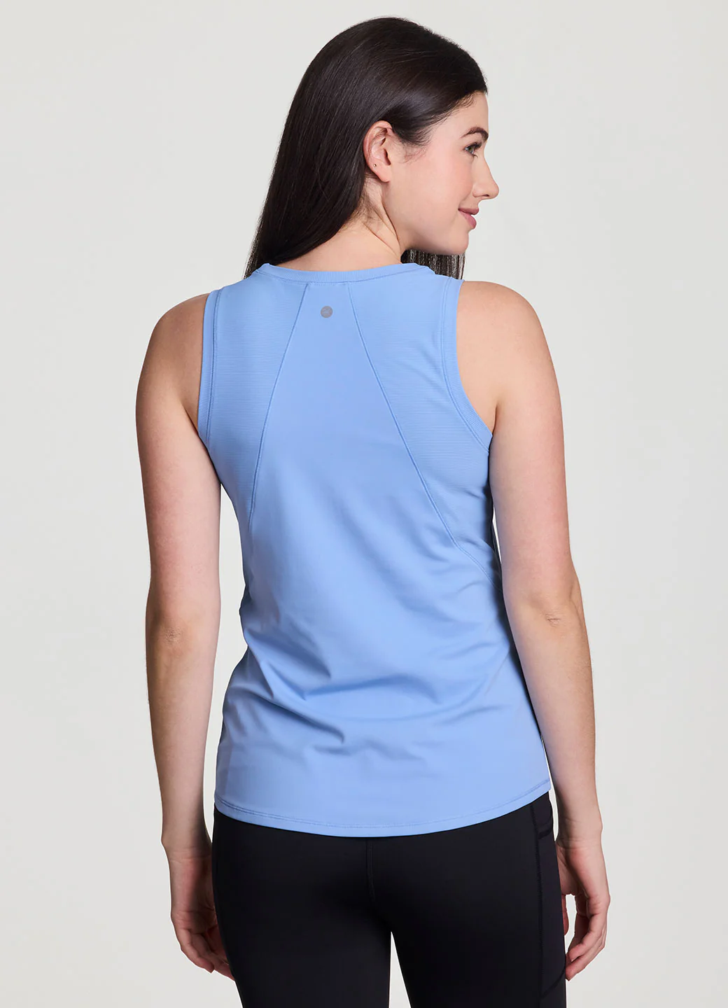 Dusk 'Til Dawn Side Ribbed Tank - Image 8