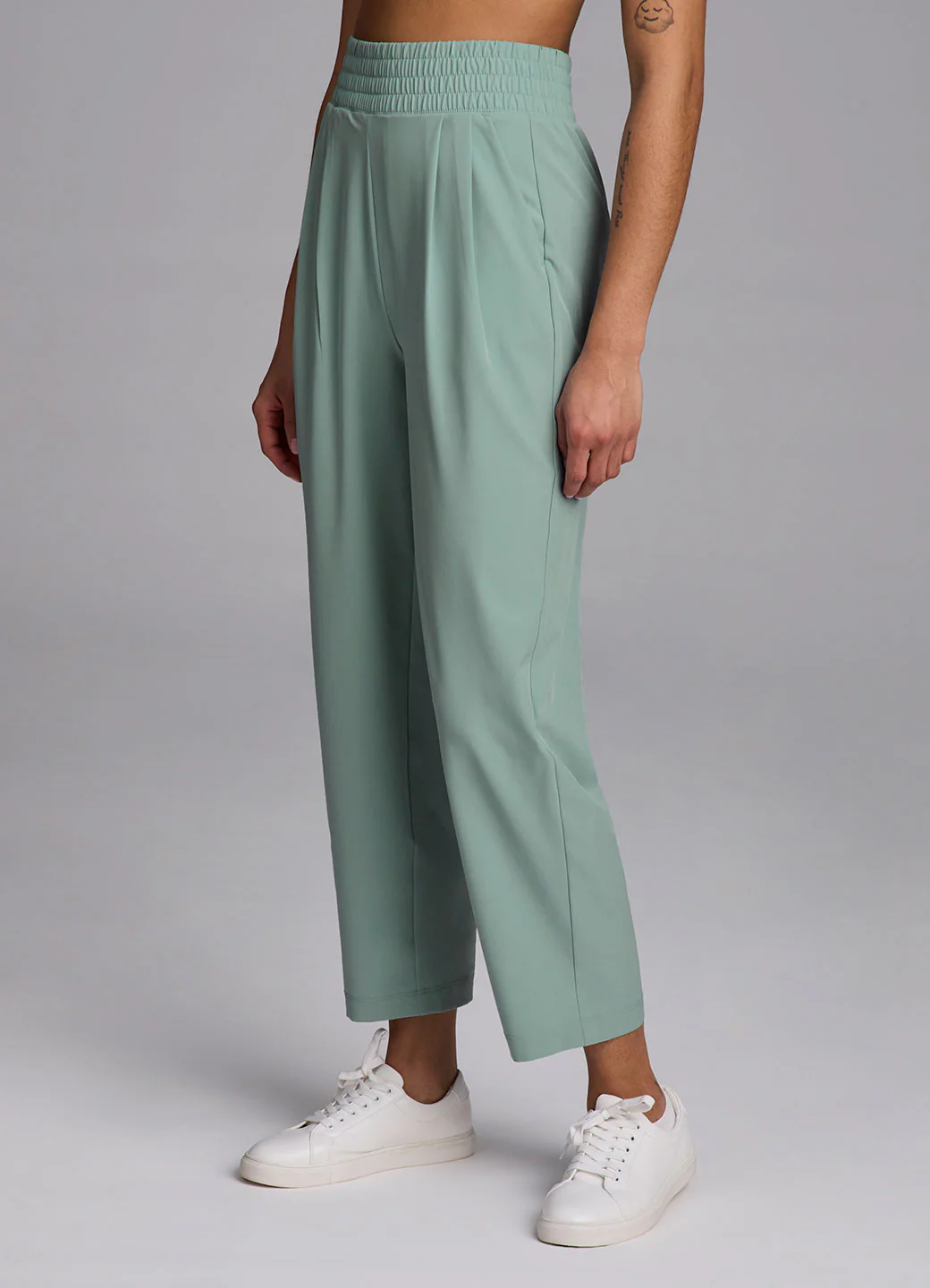 Easy Going Ankle Pant - Image 10