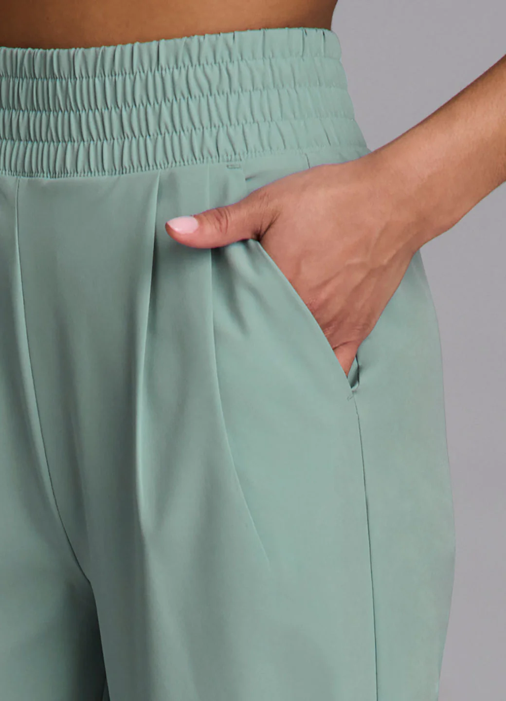 Easy Going Ankle Pant - Image 11