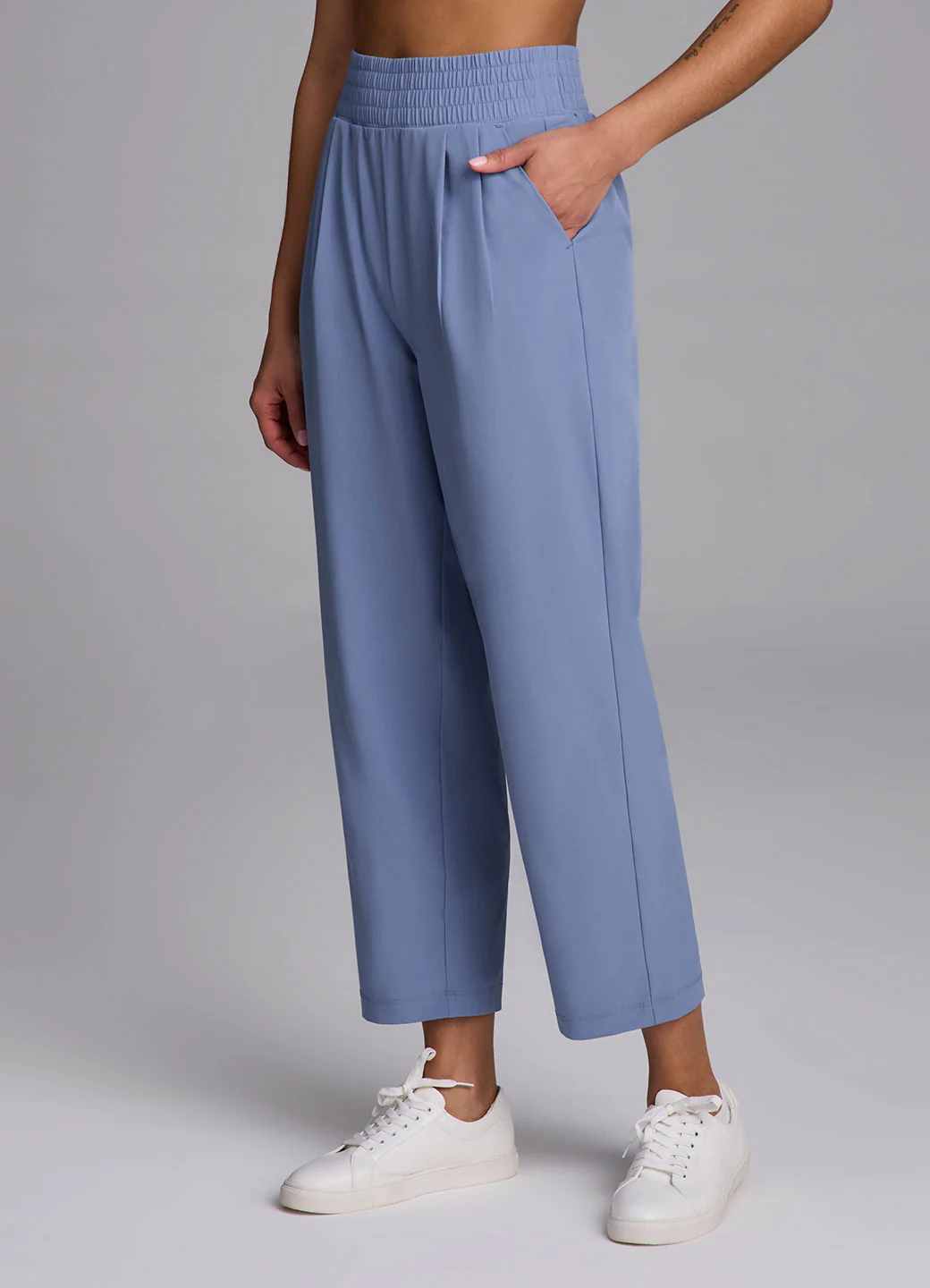 Easy Going Ankle Pant - Image 19