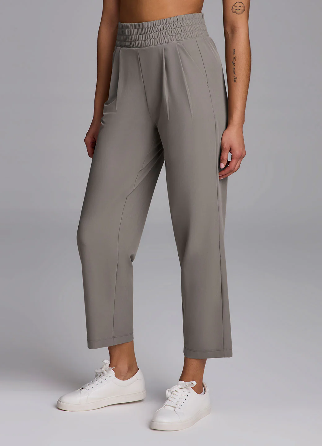 Easy Going Ankle Pant - Image 2