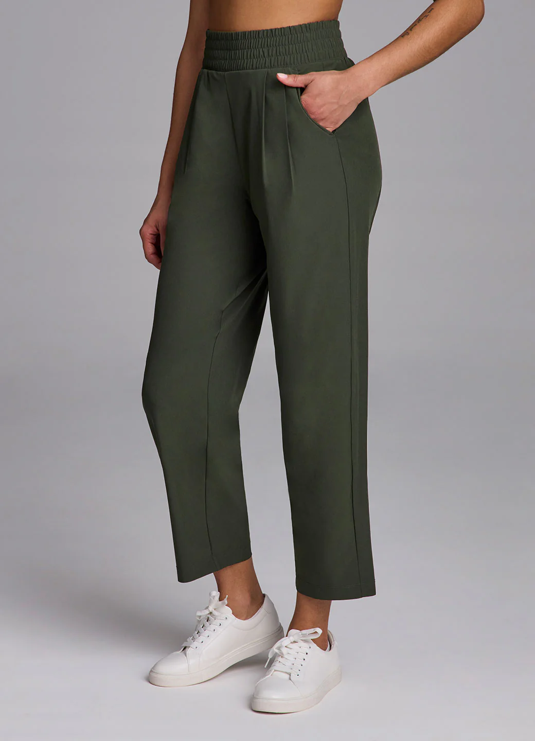 Easy Going Ankle Pant - Image 24