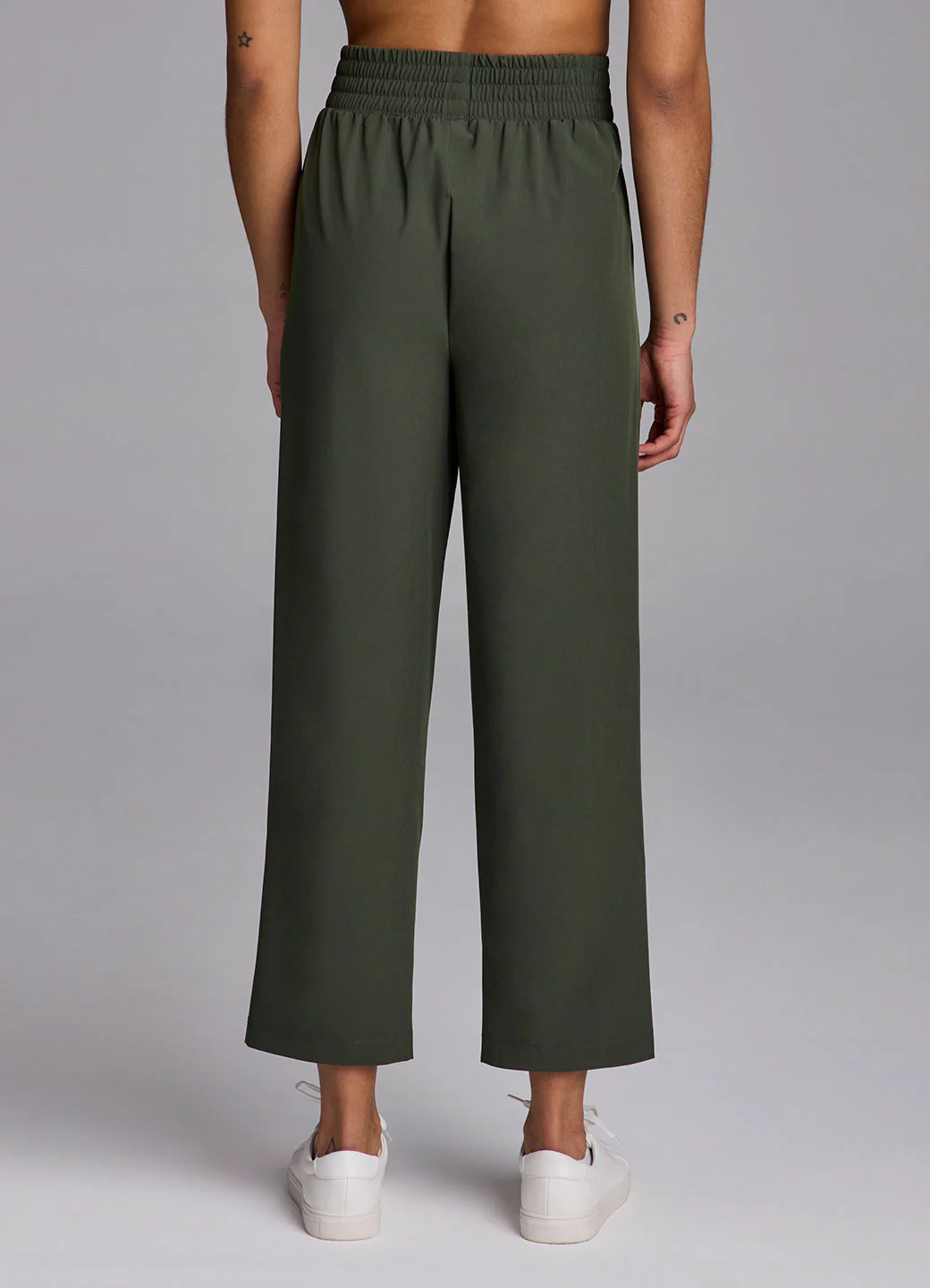 Easy Going Ankle Pant - Image 25