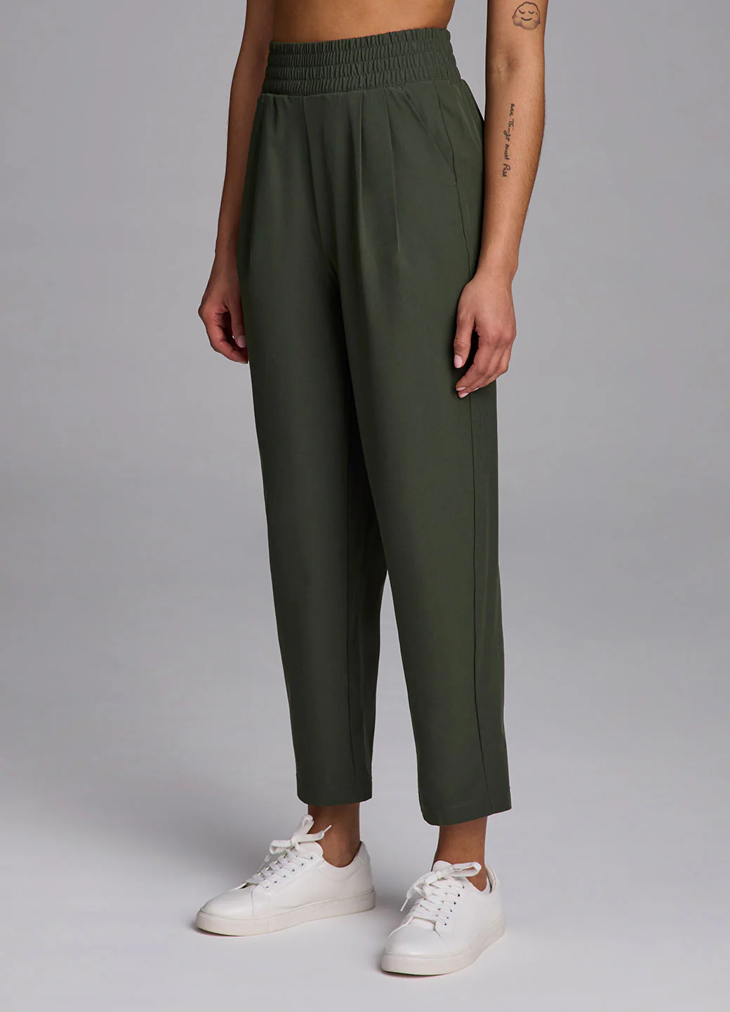 Easy Going Ankle Pant - Image 27