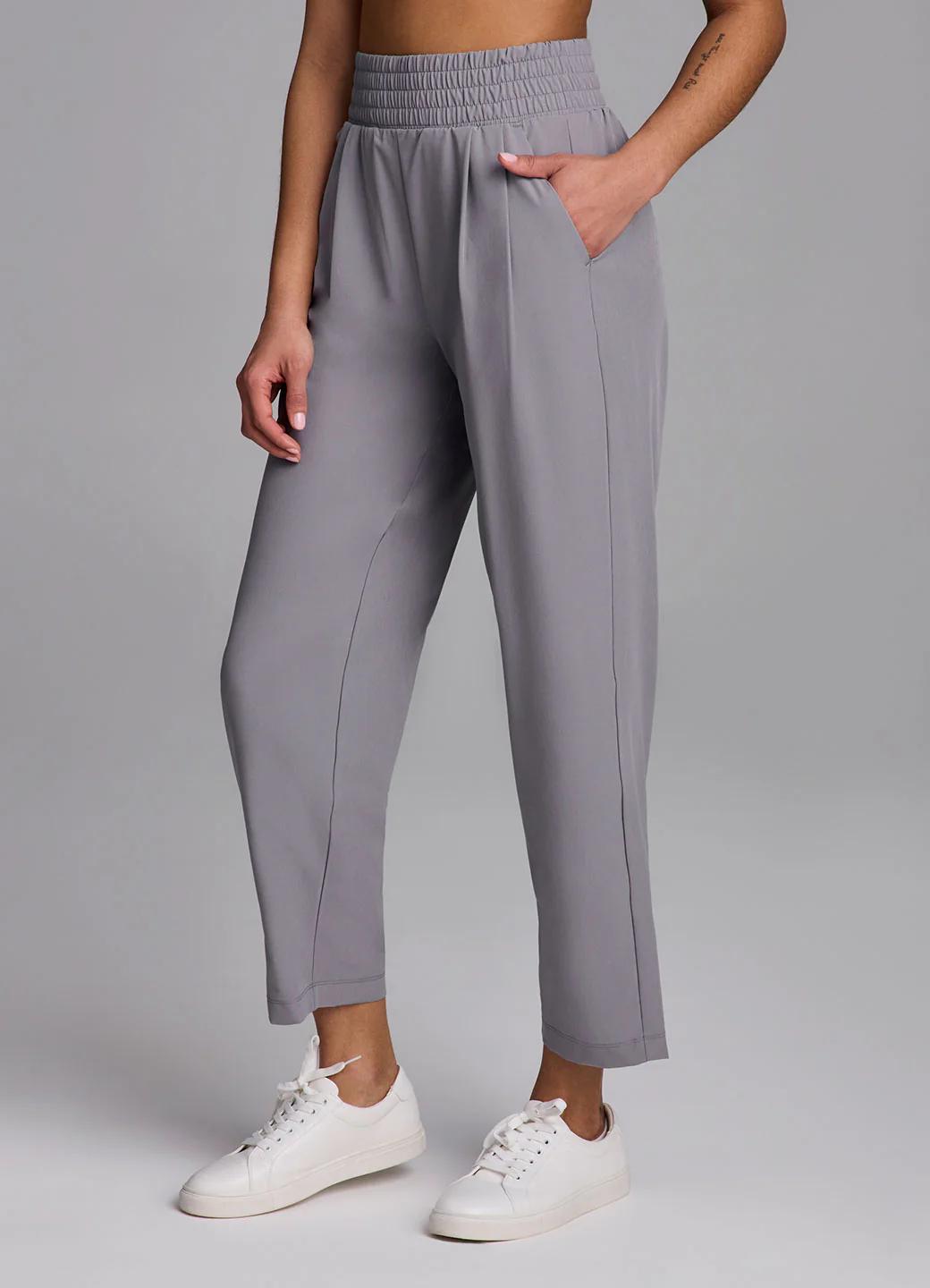 Easy Going Ankle Pant - Image 29