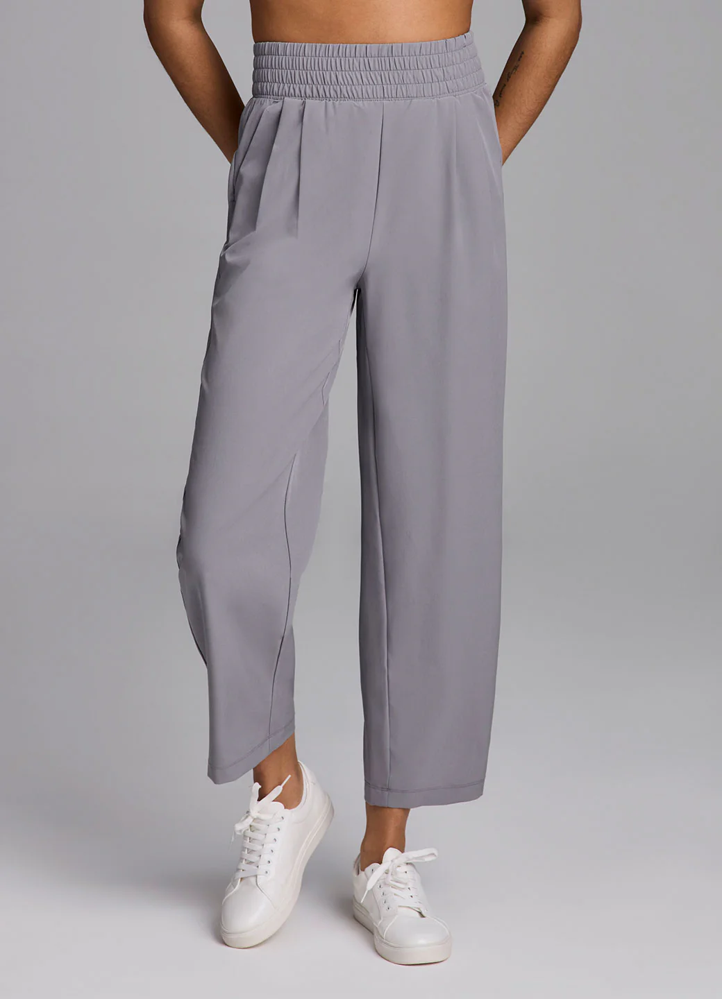 Easy Going Ankle Pant - Image 31