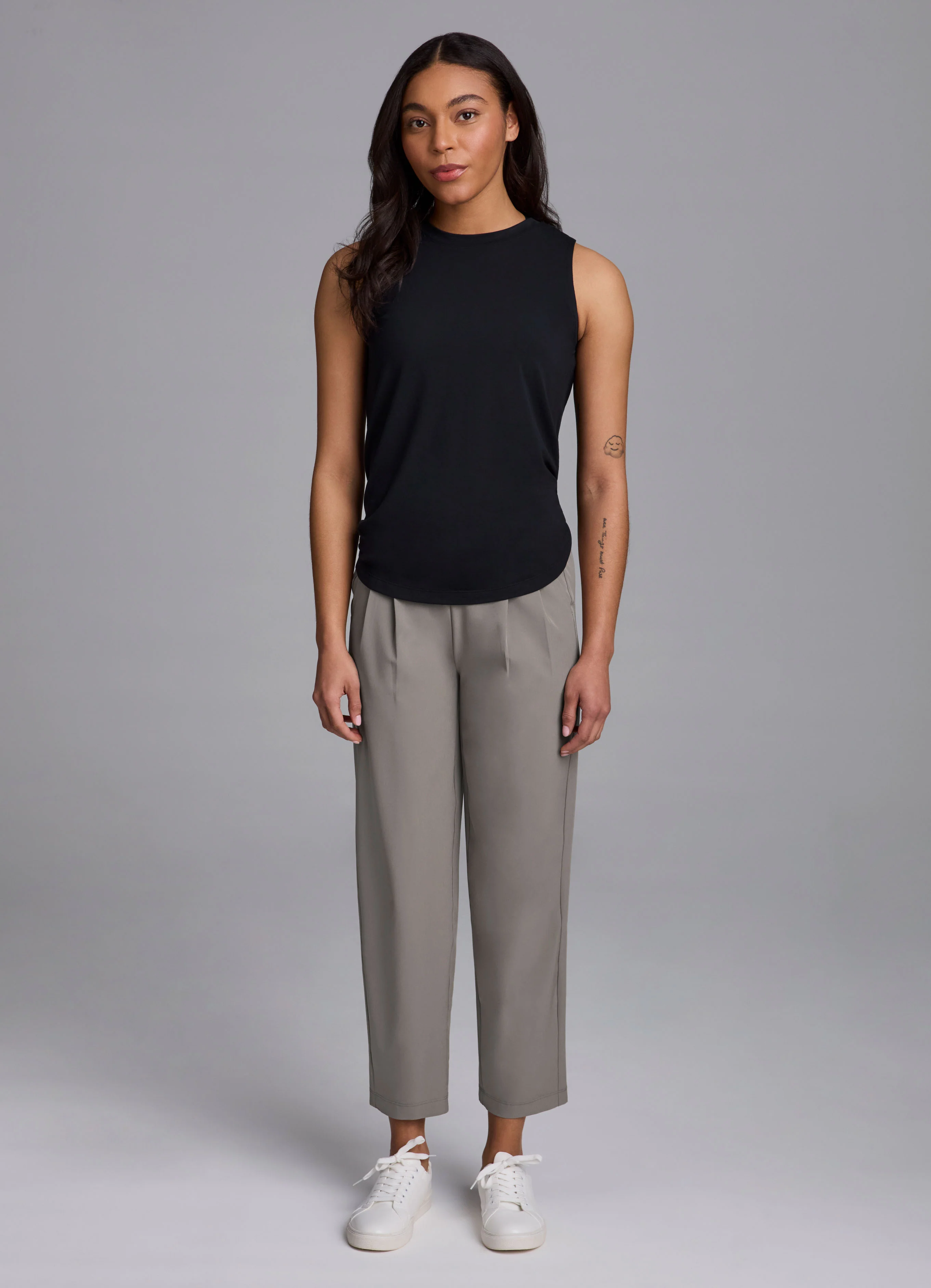 Easy Going Ankle Pant - Image 34
