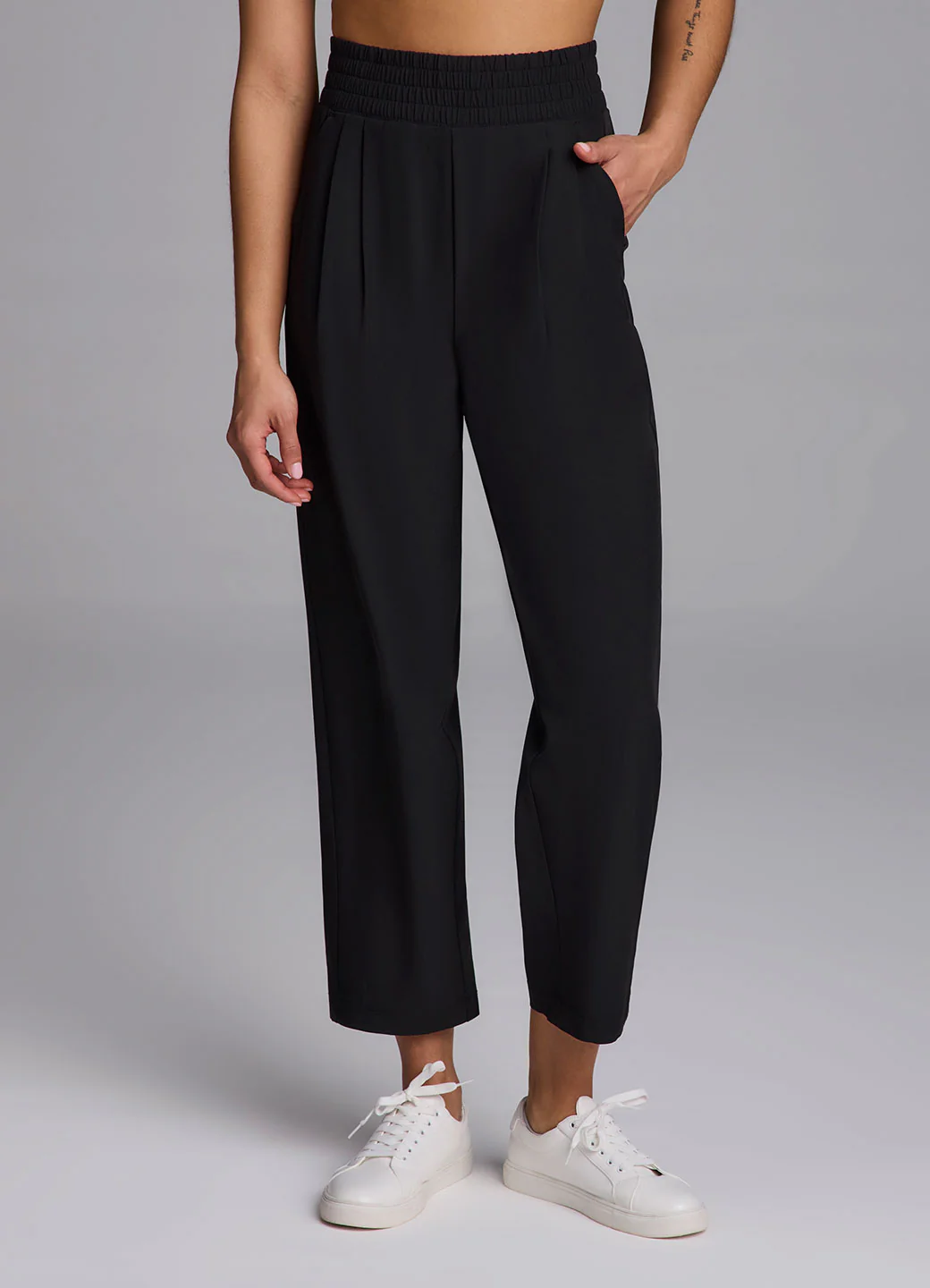 Easy Going Ankle Pant - Image 6