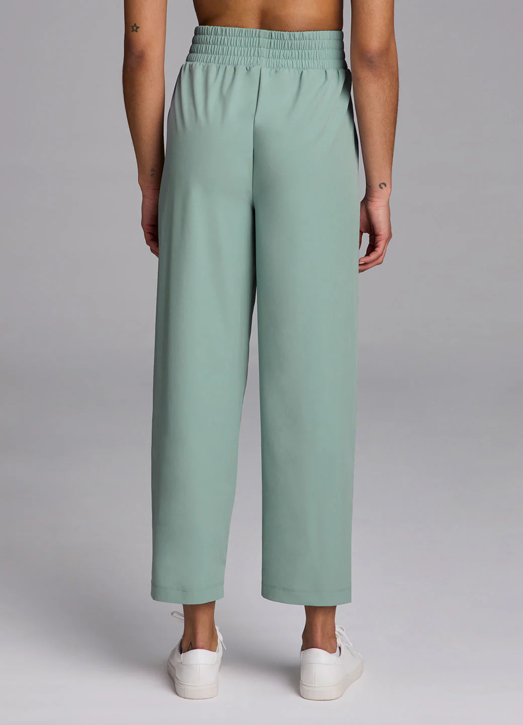 Easy Going Ankle Pant - Image 8