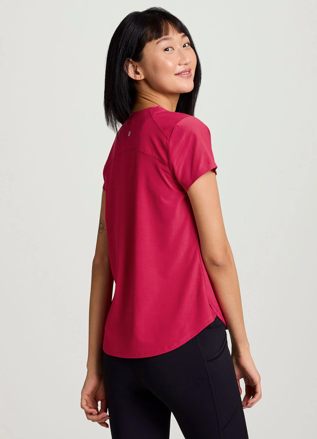 Easy Going Tee - Image 7