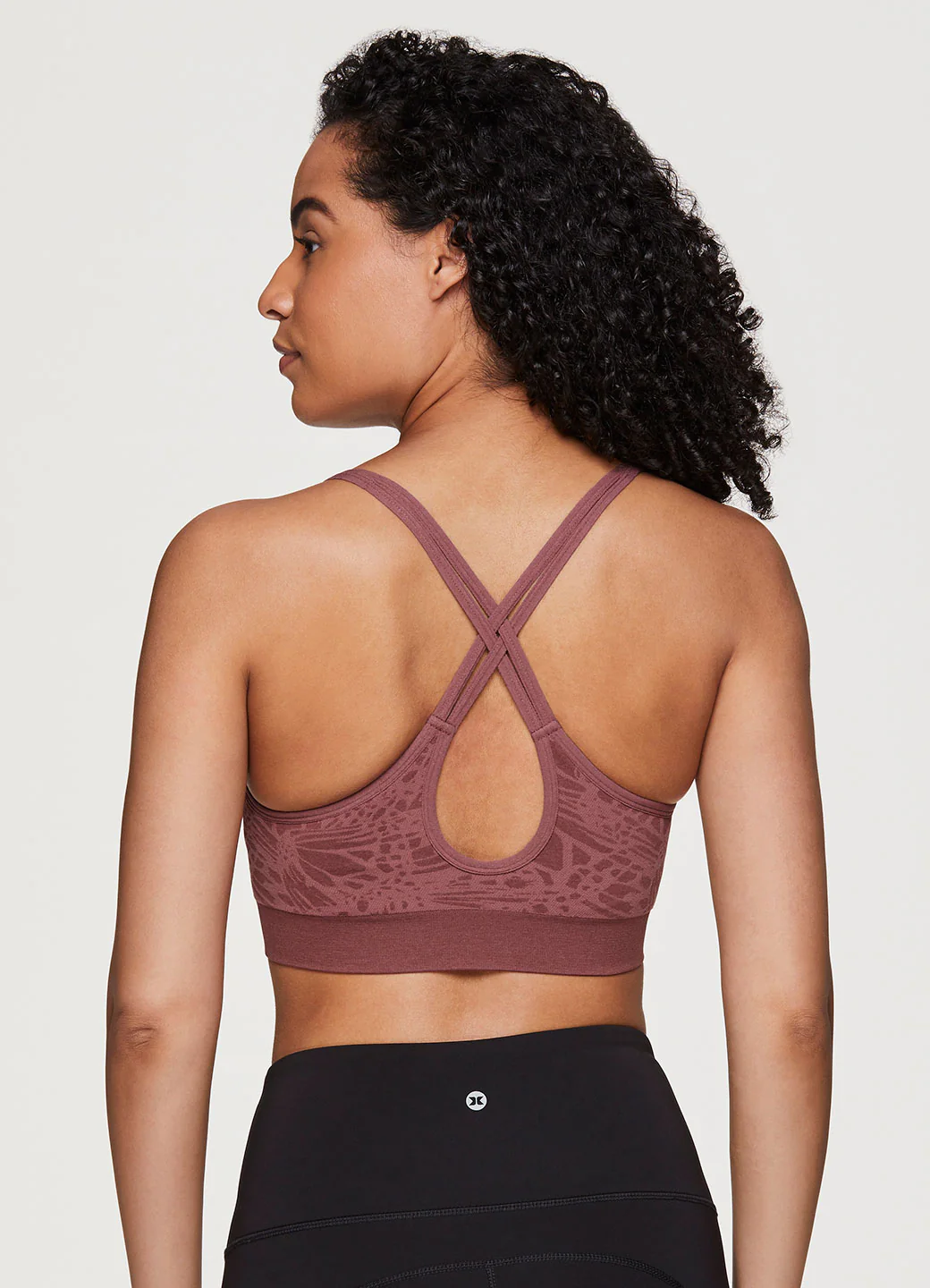 Ebb And Flow Bra - Image 10