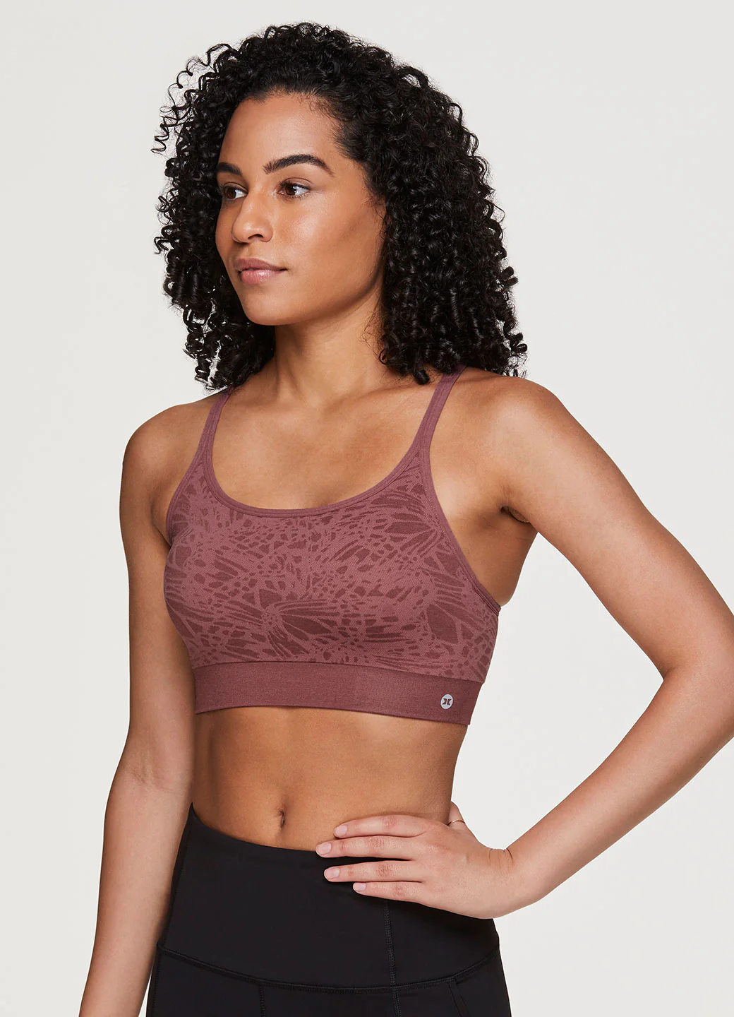 Ebb And Flow Bra - Image 11