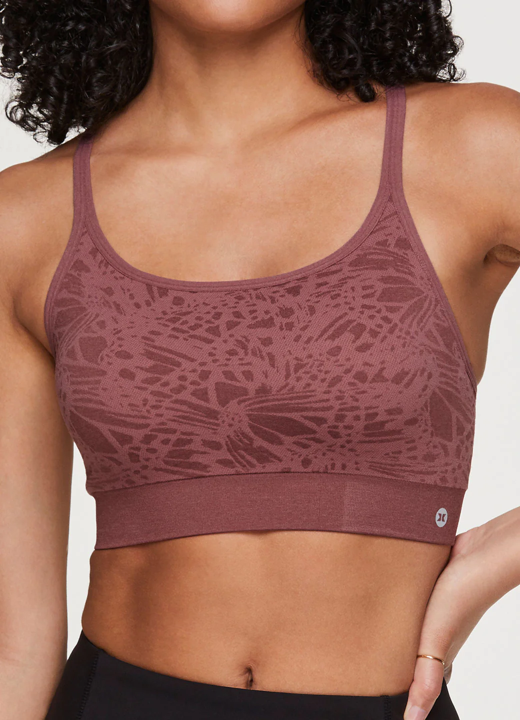 Ebb And Flow Bra - Image 12
