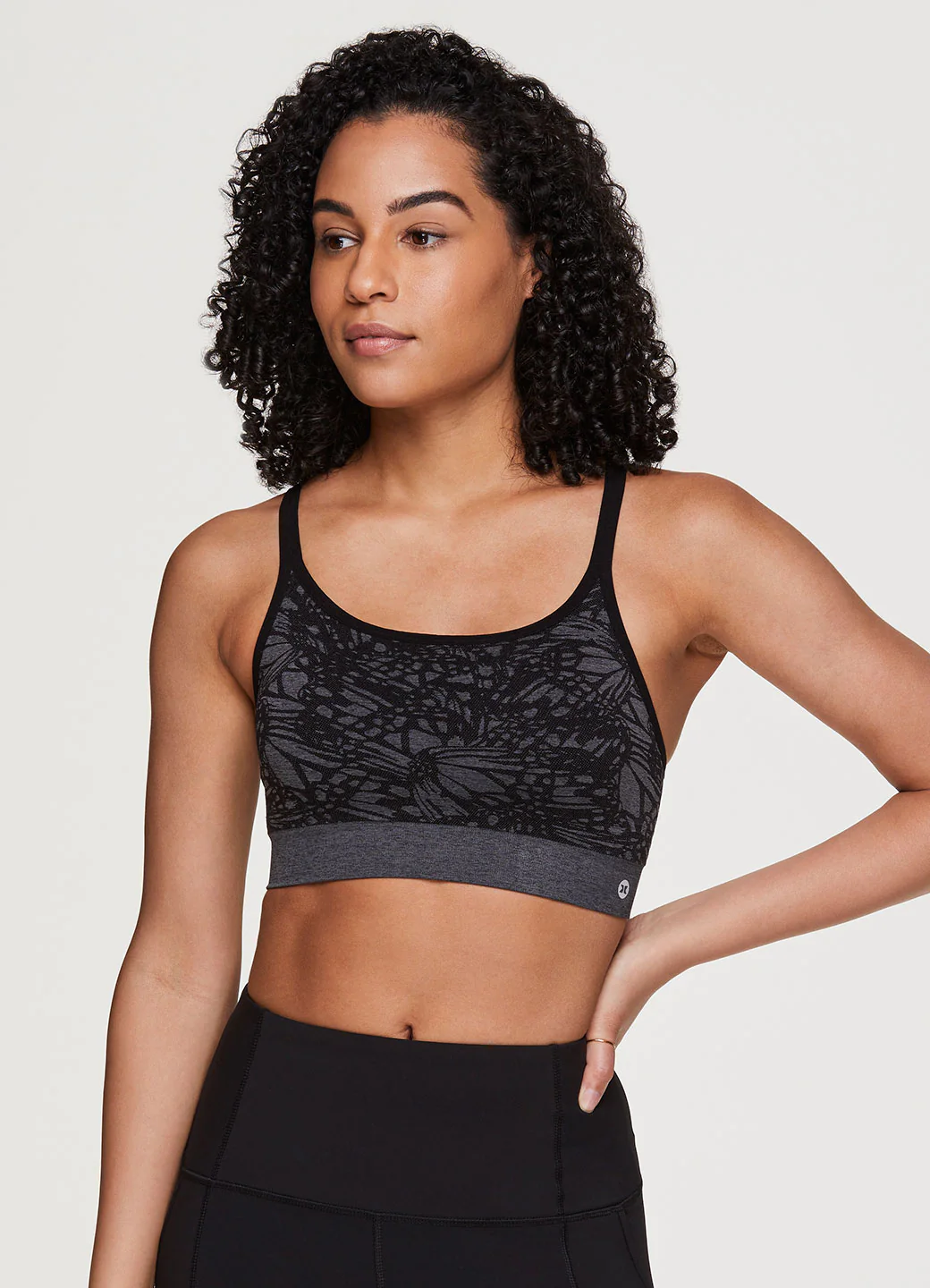 Ebb And Flow Bra - Image 13