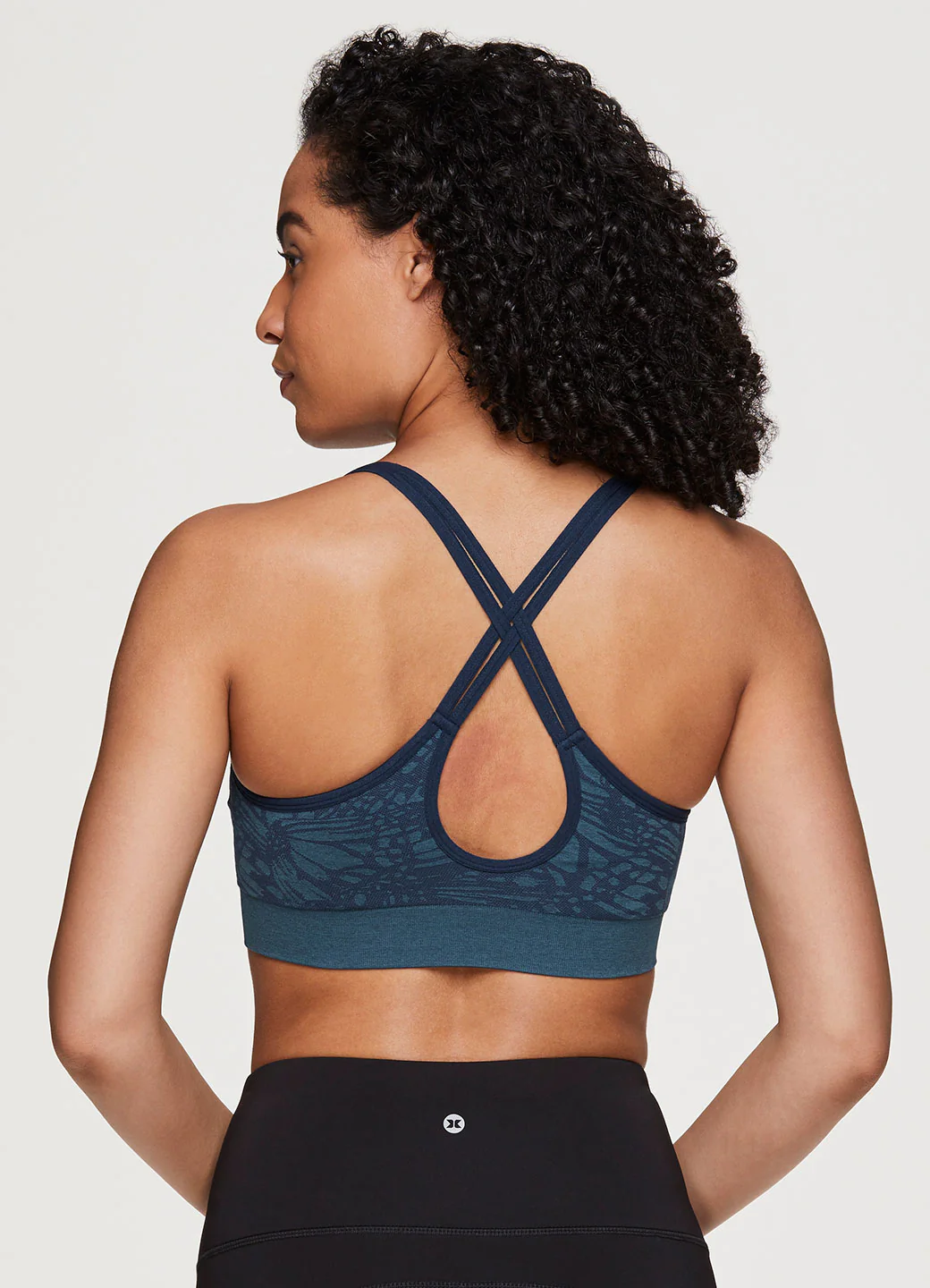 Ebb And Flow Bra - Image 2