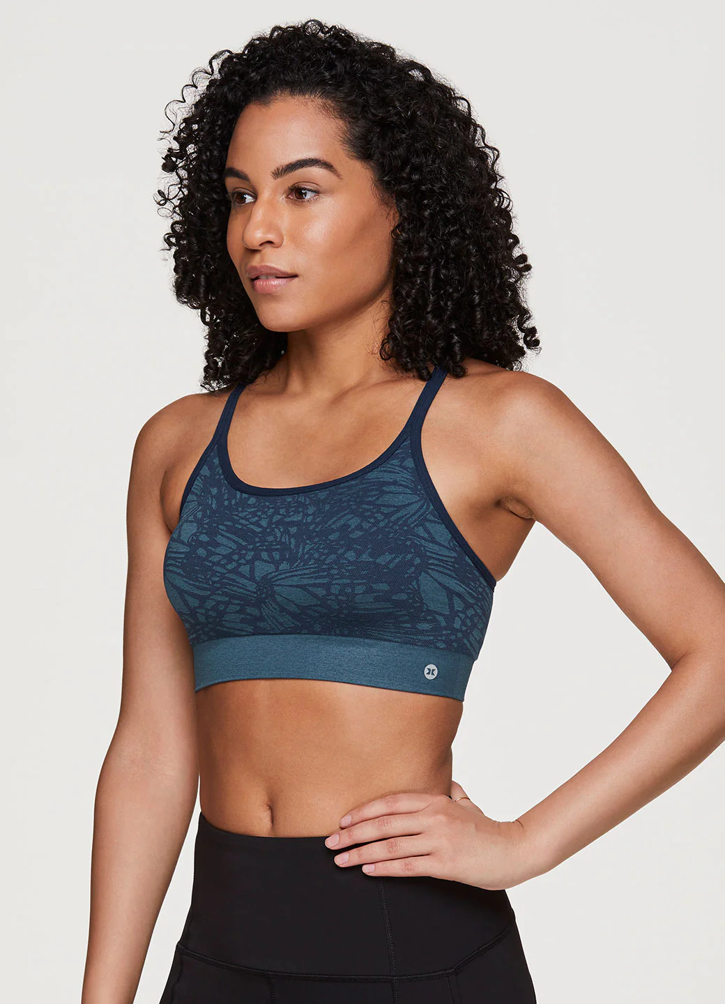 Ebb And Flow Bra - Image 3
