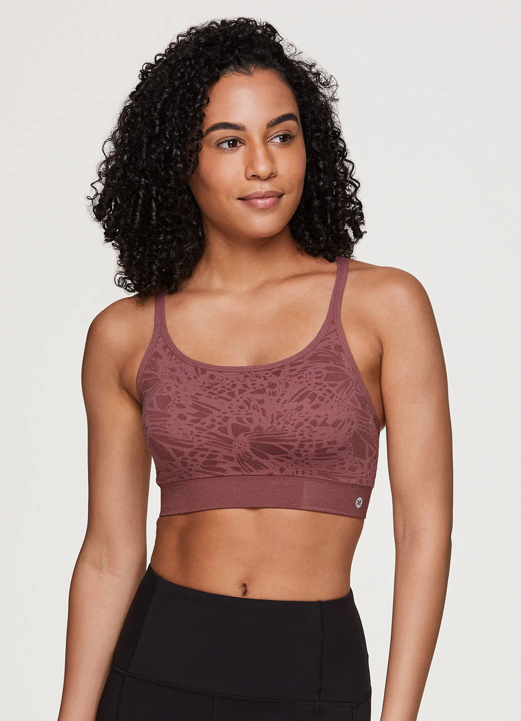 Ebb And Flow Bra - Image 9