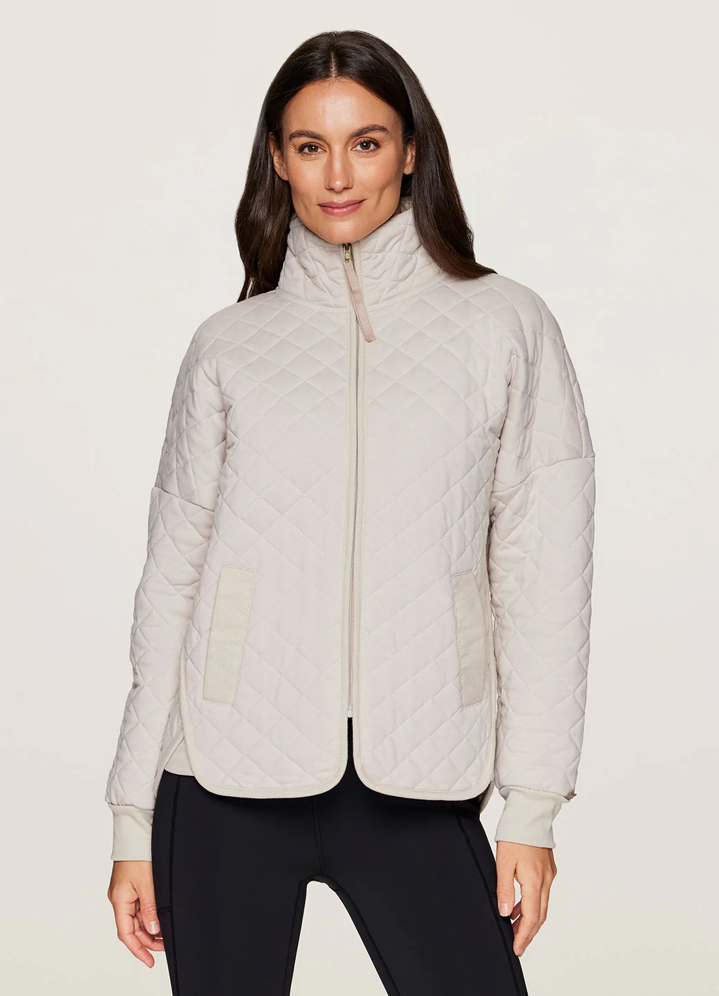 Echo Quilted Jacket - Image 10