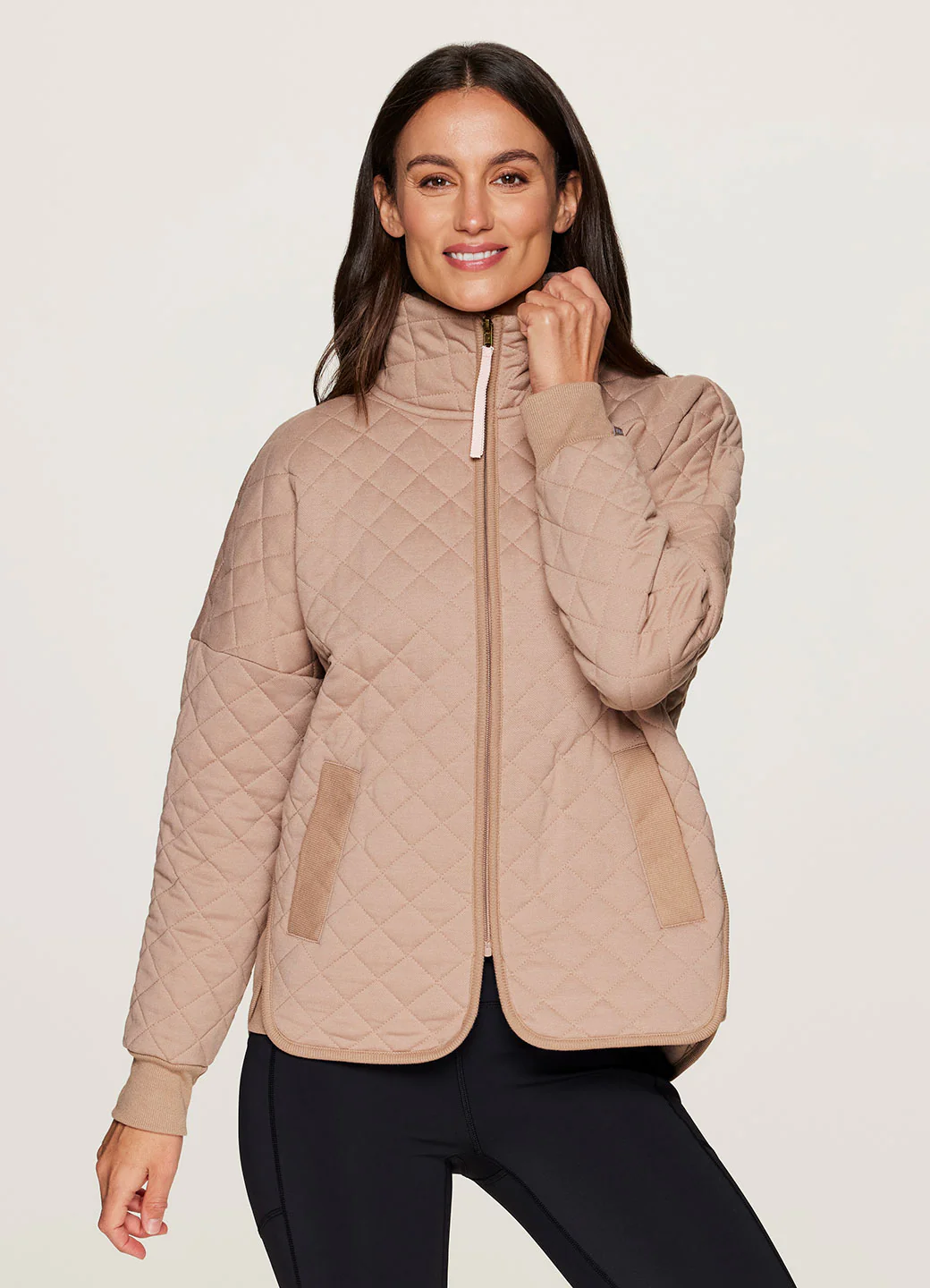 Echo Quilted Jacket - Image 5