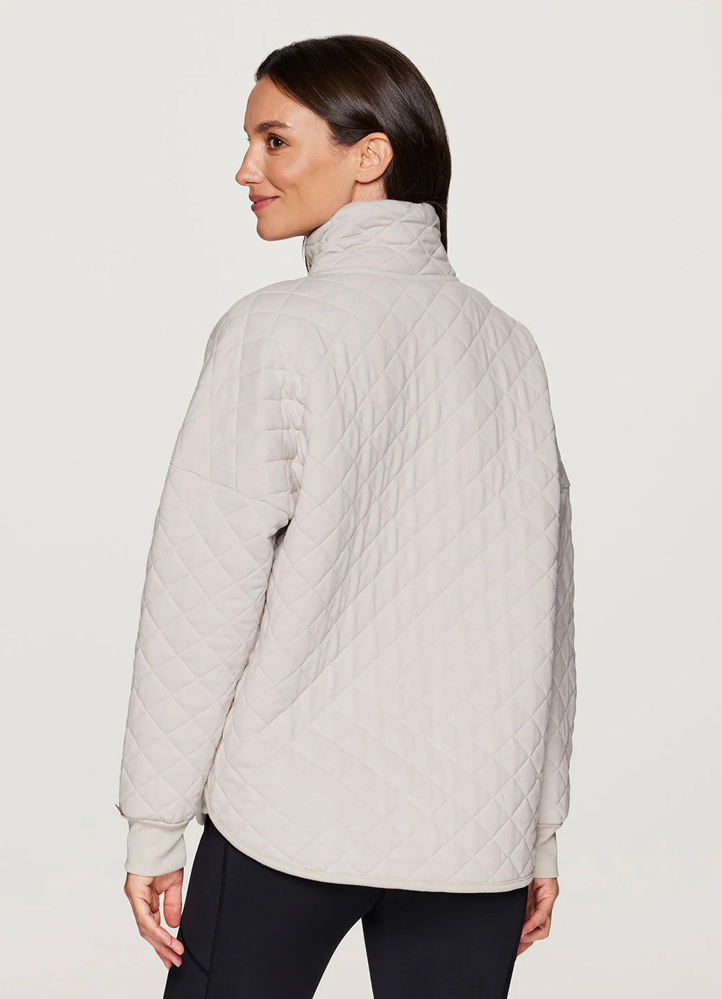 Echo Quilted Jacket - Image 7