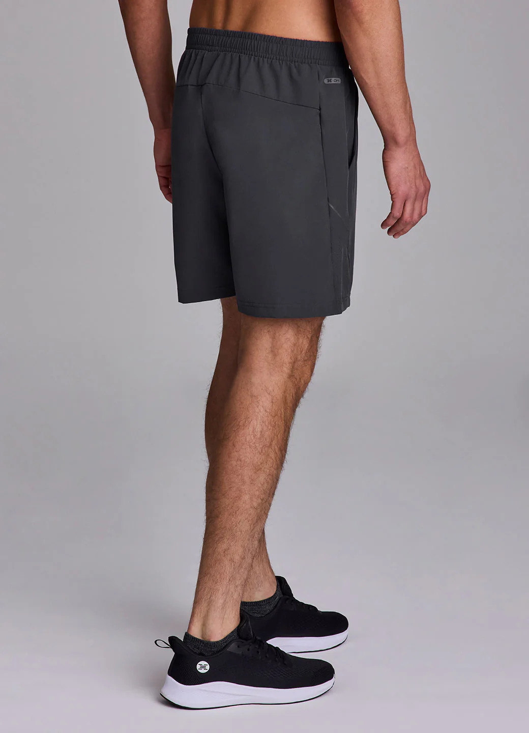 Elevate 7" Workout Short - Image 4