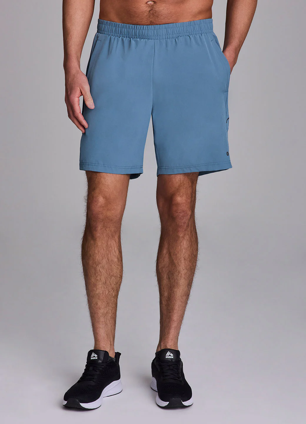 Elevate 7" Workout Short - Image 7