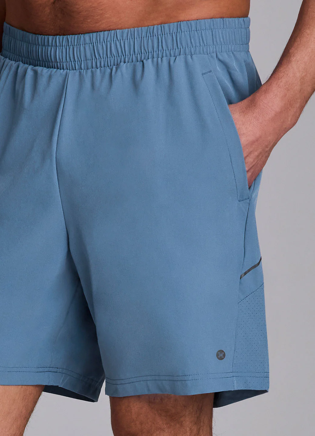 Elevate 7" Workout Short - Image 8