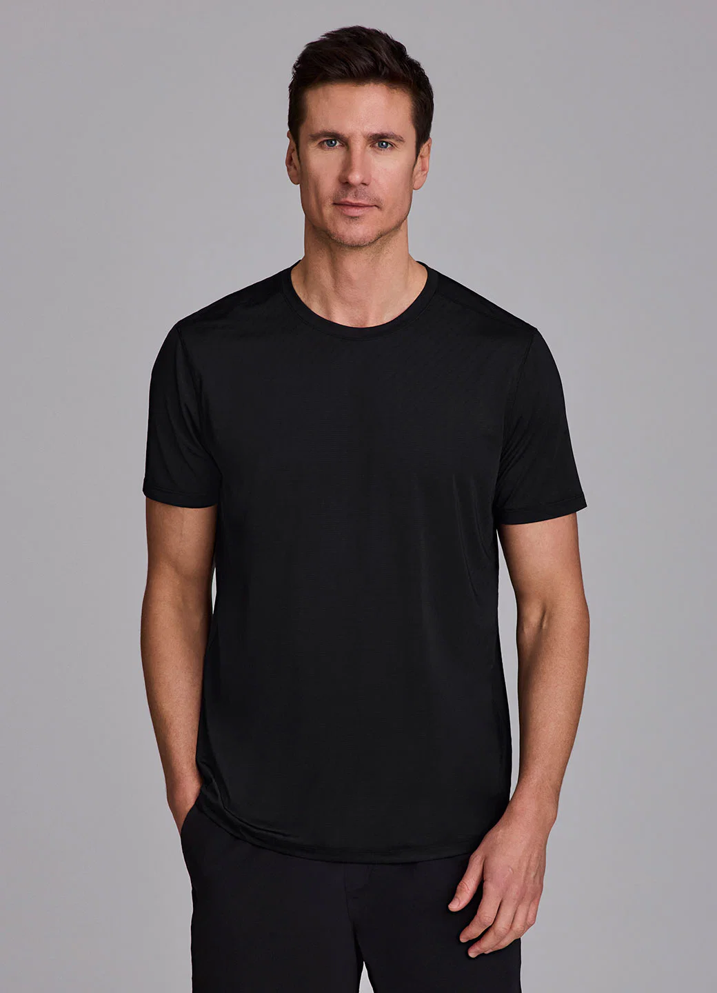 Elevate Workout Tee