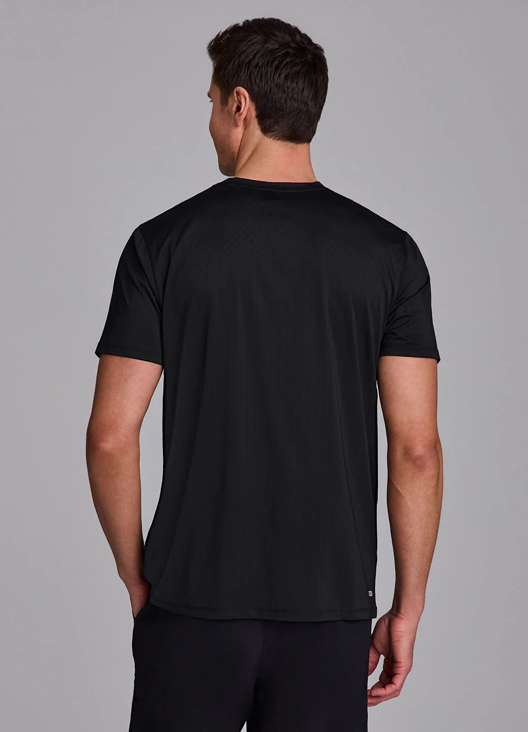 Elevate Workout Tee - Image 3