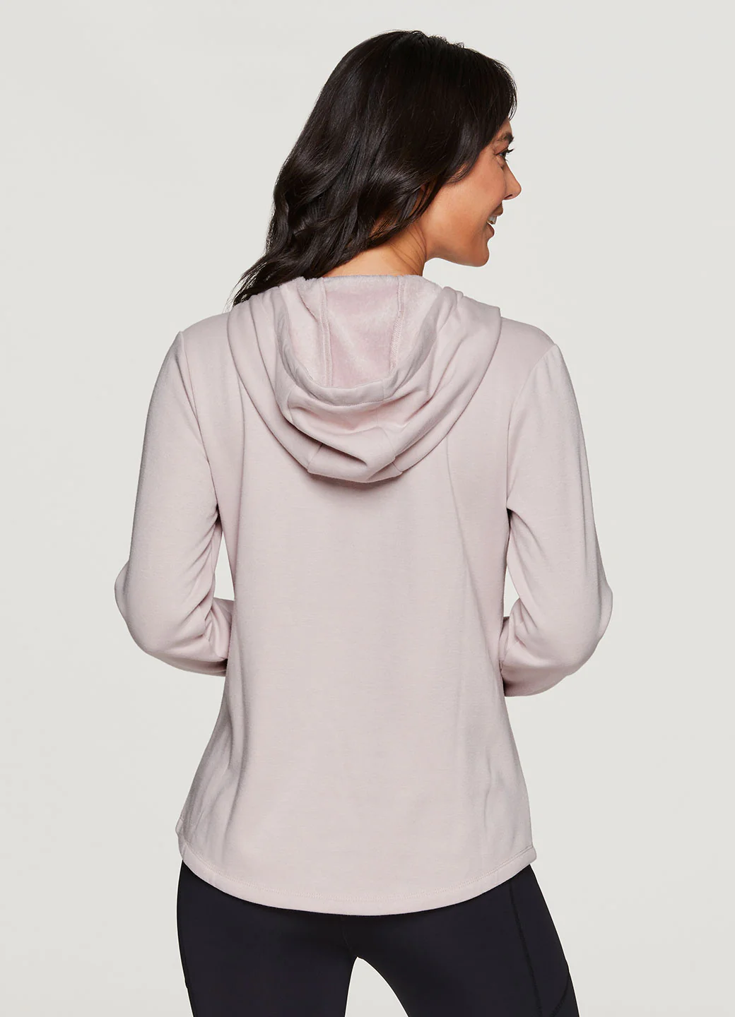 Elwyn Plush Lined Hoodie - Image 12