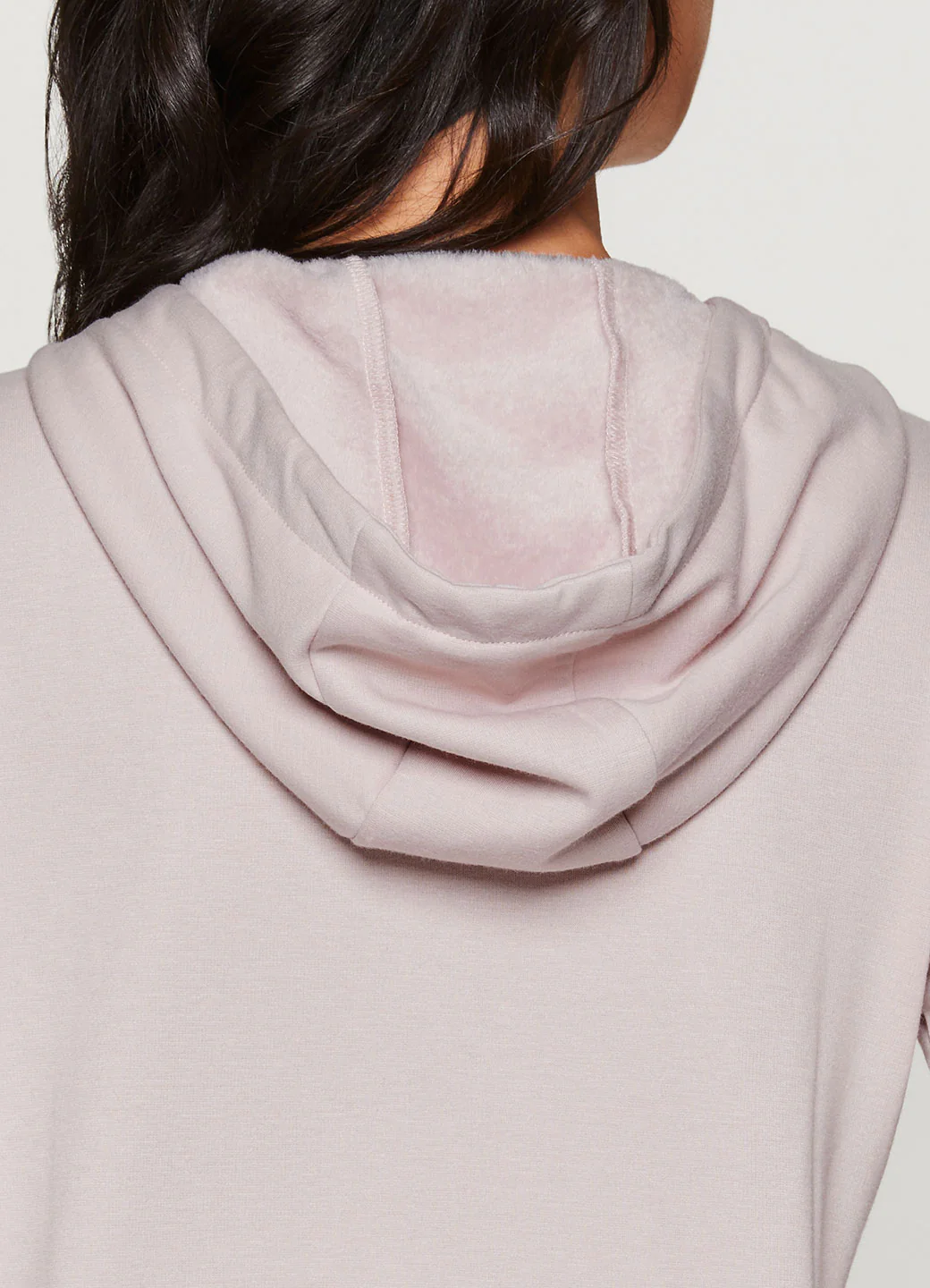 Elwyn Plush Lined Hoodie - Image 13