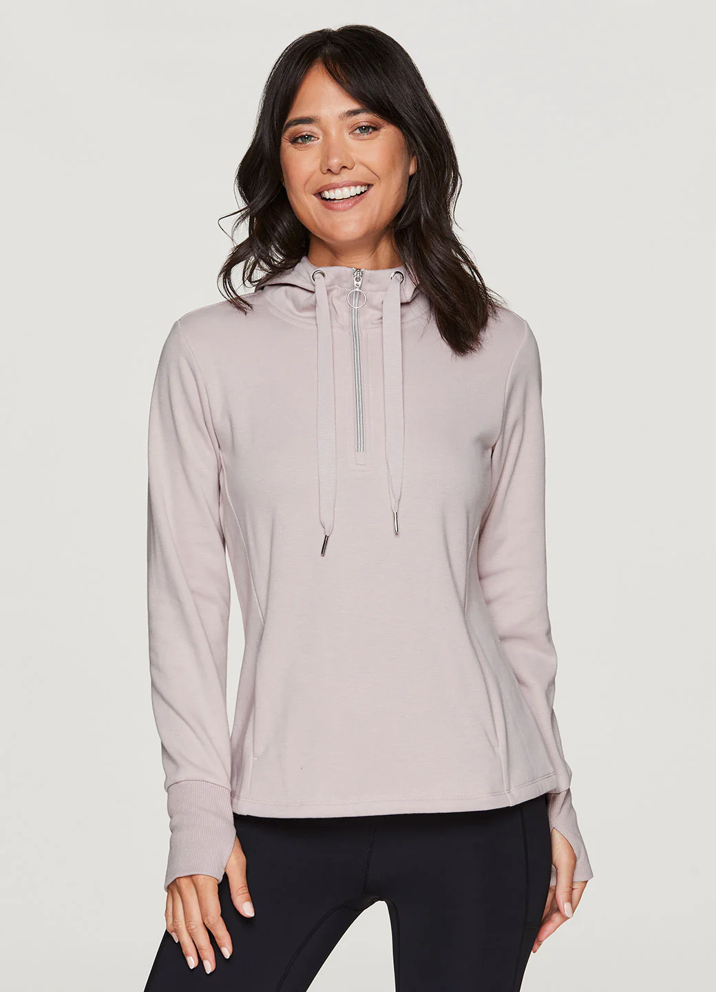 Elwyn Plush Lined Hoodie - Image 15