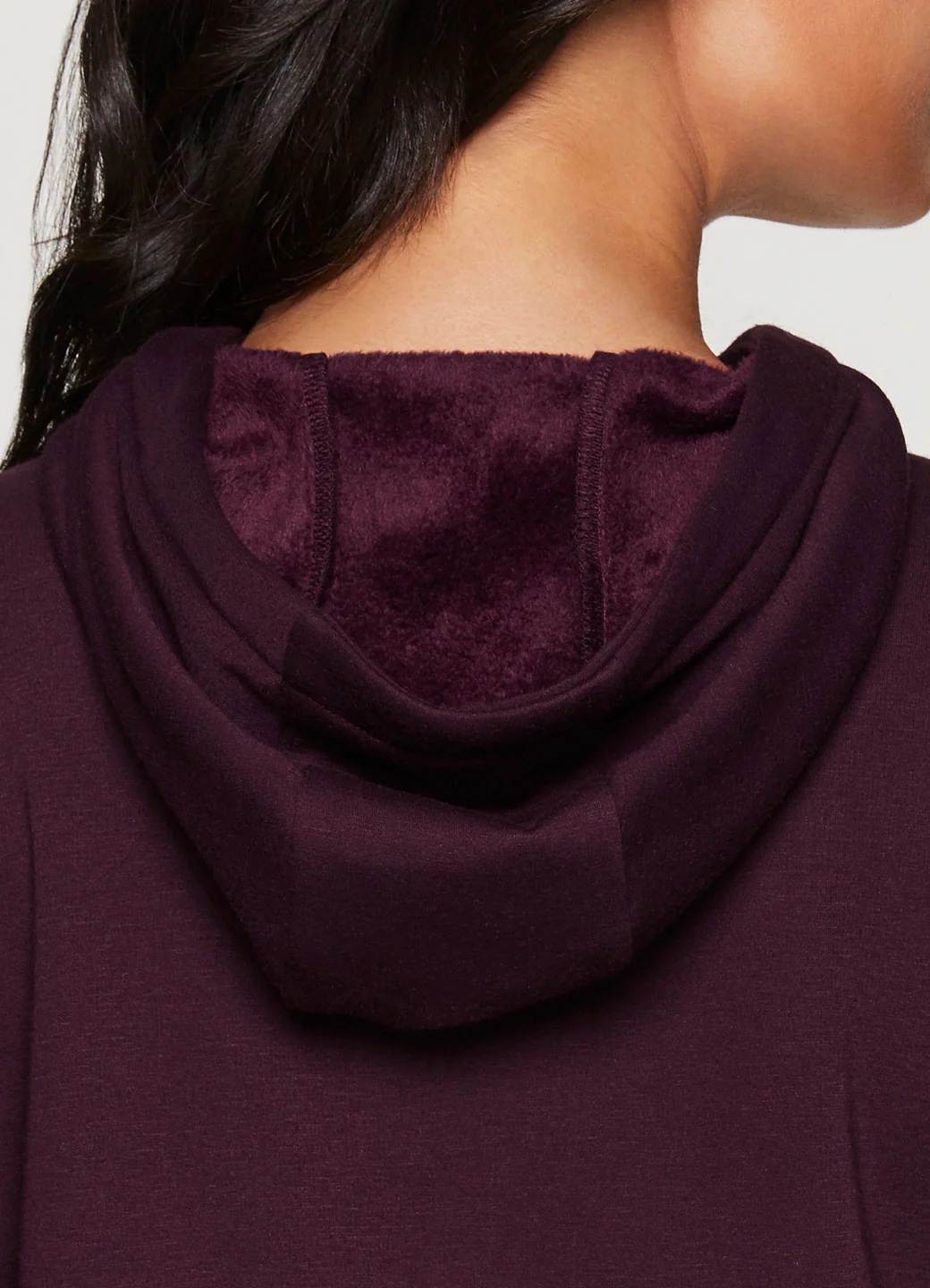 Elwyn Plush Lined Hoodie - Image 18
