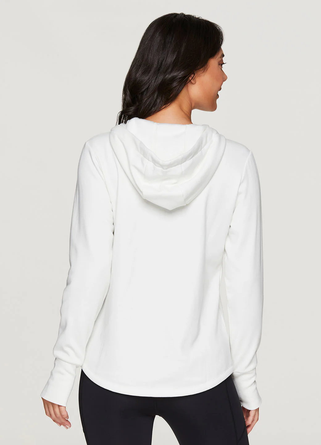 Elwyn Plush Lined Hoodie - Image 7
