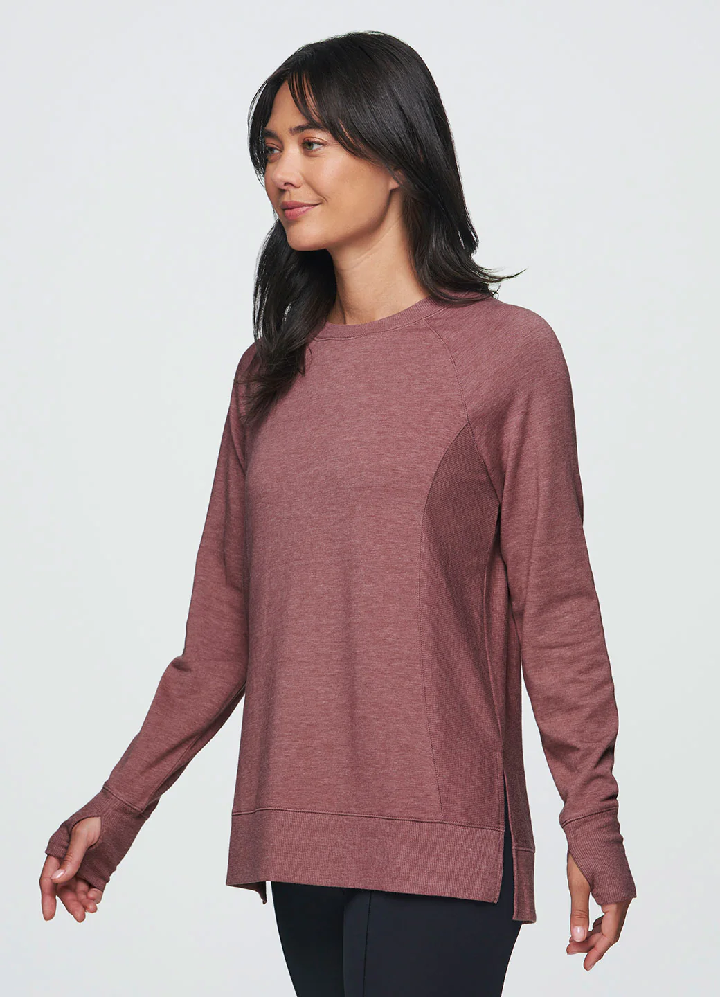 Emma Novelty Pullover Tunic - Image 3