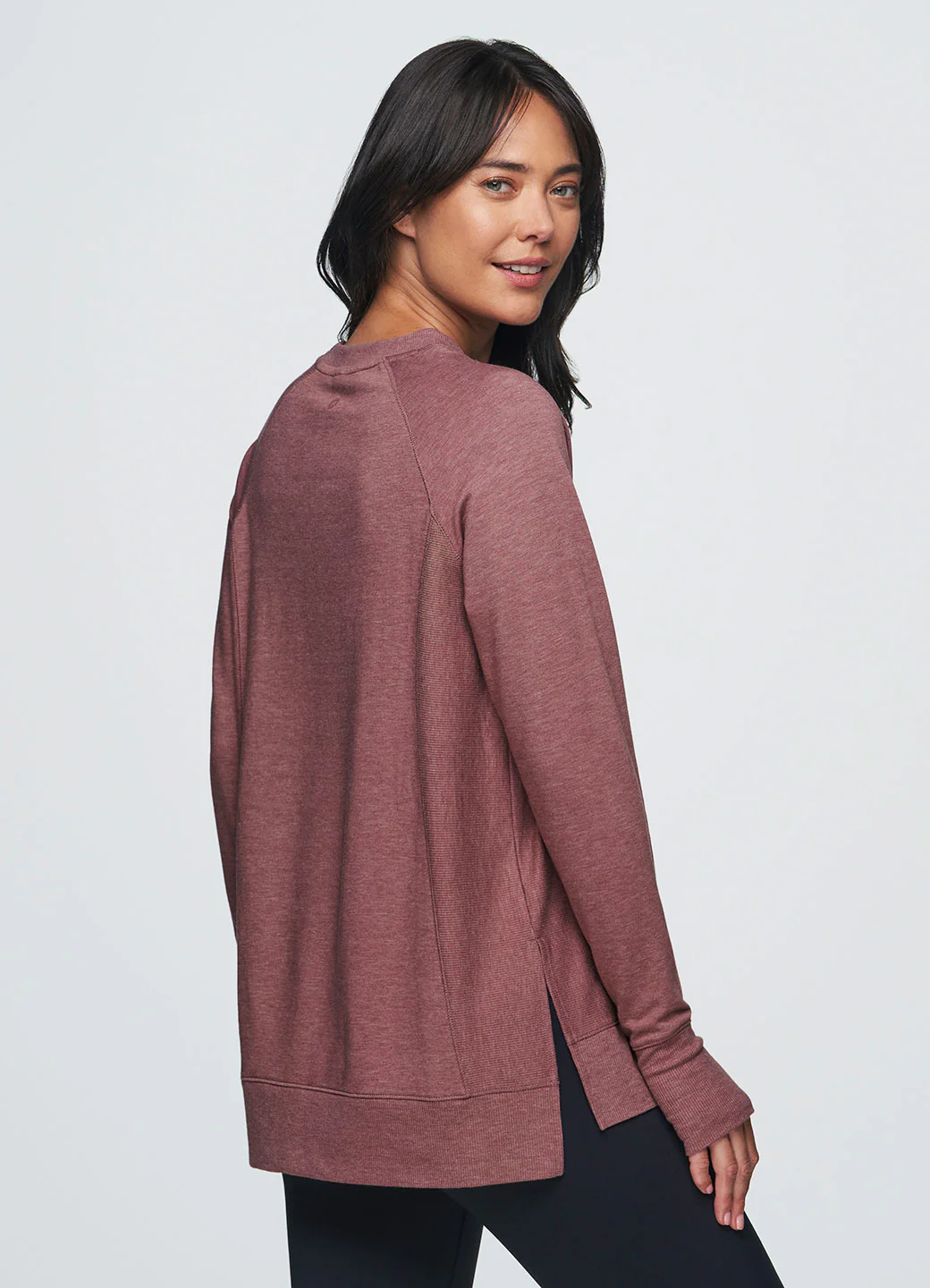 Emma Novelty Pullover Tunic - Image 5