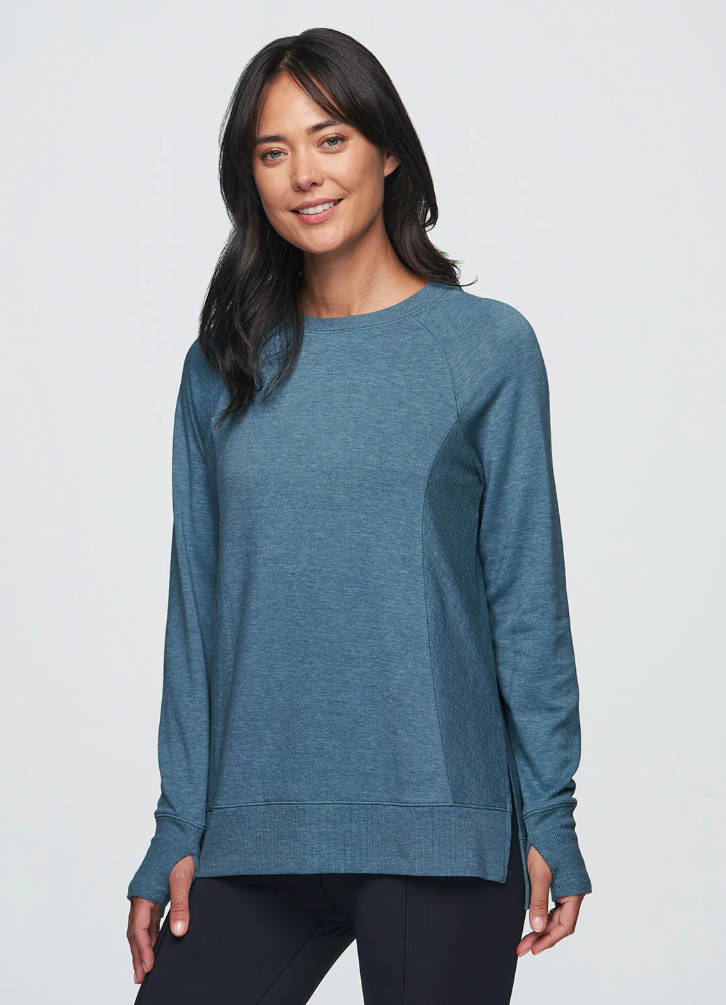 Emma Novelty Pullover Tunic - Image 8