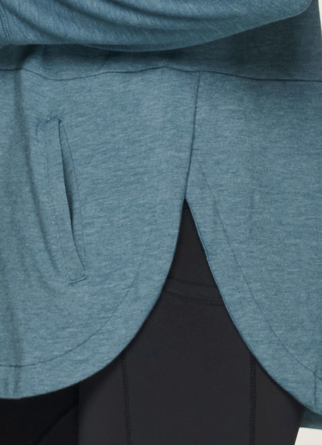 Emma Tunic Hoodie - Image 2