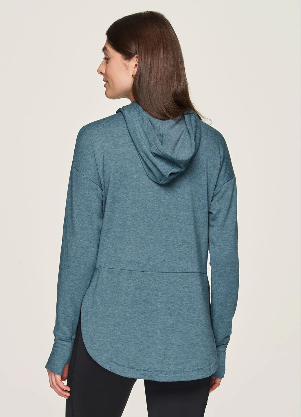 Emma Tunic Hoodie - Image 3