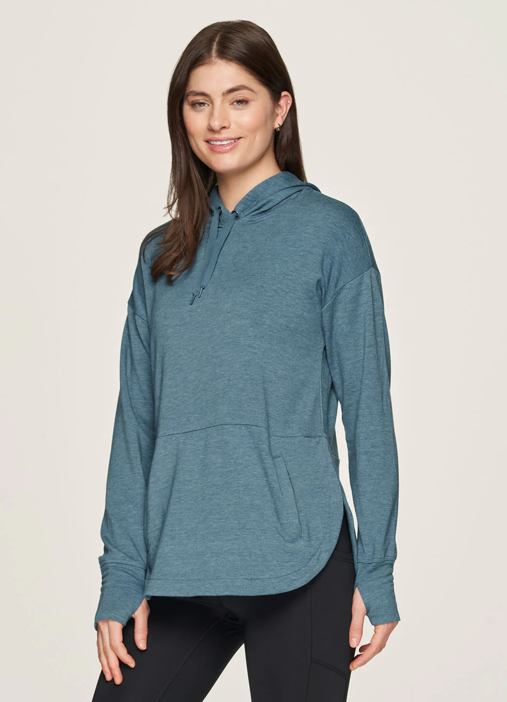Emma Tunic Hoodie - Image 4