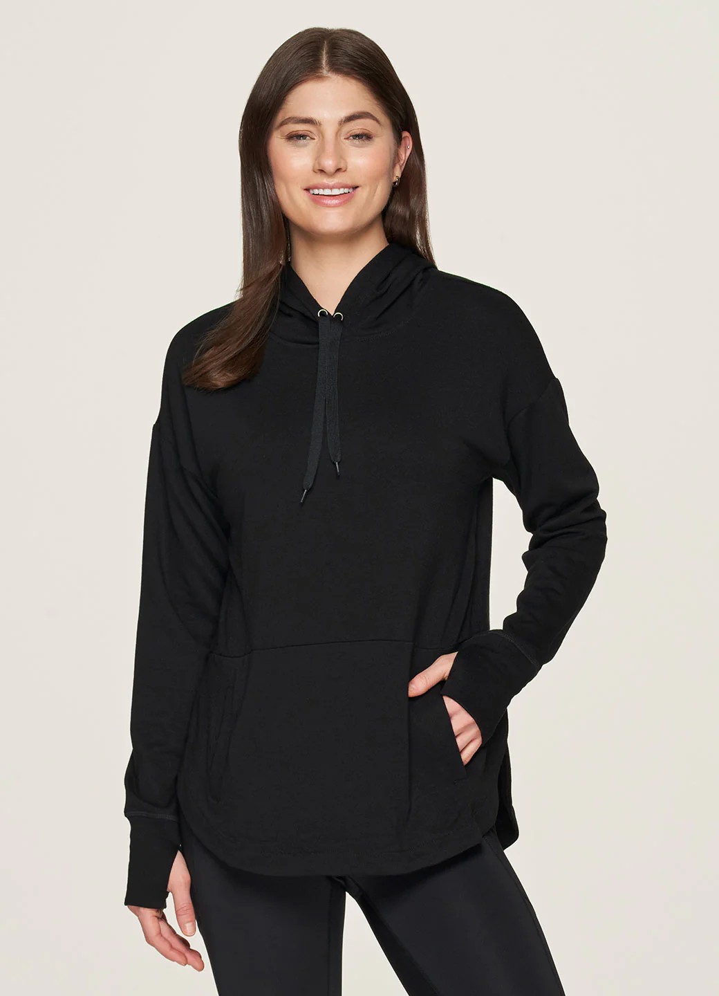 Emma Tunic Hoodie - Image 6
