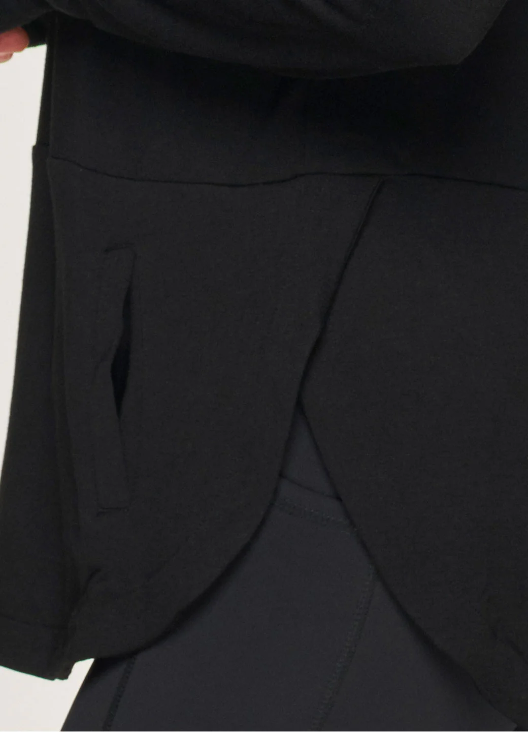 Emma Tunic Hoodie - Image 7
