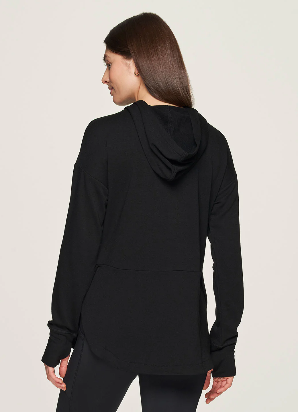 Emma Tunic Hoodie - Image 8